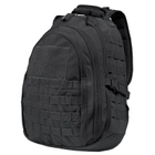 Тактичний рюкзак однолямочный Condor Sling Bag 140 Чорний - зображення 1