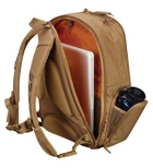 Рюкзак тактический Propper Expandable Backpack F5629 Койот (Coyote) - изображение 4
