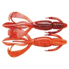 Силикон рыболовный Keitech Crazy Flapper 3.6" 407 Delta Craw (1551.04.13)