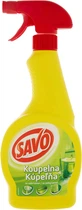 Засіб для чищення ванни Savo 500 мл (8710908102110/8720182870100)