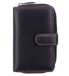 Жіночий гаманець Visconti R13 - Carmelo (black)