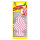 Ароматизатор воздуха Little Trees Бабл Гам 78093