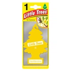 Ароматизатор воздуха ЁЛОЧКА 'Ваниль' Little Trees
