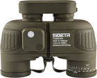 Бинокль Sigeta Admiral 7x50 Military floating/compass/reticle морской (65810) - изображение 4