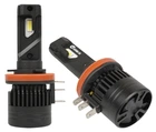 Світлодіодні LED лампи Sigma X3 45W H15 CSP 12-24В Активне охолодження