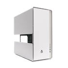 Корпус AZZA CAST 808 ATX, Miditower, White (CSAZ-808W)