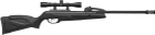 Пневматическая винтовка Gamo Quicker 10 (61100371-Q) - изображение 1