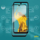 Защитное стекло Piko Full Glue для ZTE A5 2020 Black (1283126503894) - изображение 2