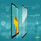 Защитное стекло Piko Full Glue для ZTE A5 2020 Black (1283126503894) - изображение 3