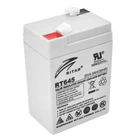 Батарея до ДБЖ Ritar AGM RT645, 6V-4.5Ah (RT645)