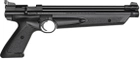 Пневматический пистолет Crosman American Classic P1377 - изображение 1