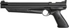 Пневматический пистолет Crosman American Classic P1377 - изображение 3