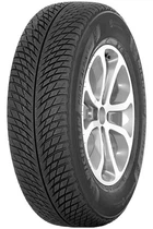 Michelin Pilot Alpin 5 SUV 275/45 R20 110V XL