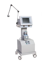 Стоматологічна установка BIOMED CX9000 (нижня подача) - зображення 1
