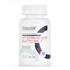 Вітаміни OstroVit K2 200 Natto MK-7 (90 таблеток)