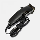 Машинка для стрижки волос GEMEI GM 806 Black