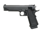 Пістолет Cyma Colt 1911 CM.128 AEP (Страйкбол 6мм) - изображение 1