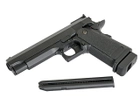 Пістолет Cyma Colt 1911 CM.128 AEP (Страйкбол 6мм) - зображення 5
