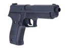Пістолет Cyma SIG Sauer P226 Metal Slide CM.122 AEP (Страйкбол 6мм) - изображение 5