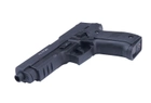 Пістолет Cyma SIG Sauer P226 Metal Slide CM.122 AEP (Страйкбол 6мм) - зображення 7