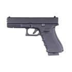 Пістолет WELL Glock 17 Metal G197 GBB (Страйкбол 6мм) - зображення 1