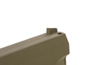 Пістолет Cyma Colt 1911 CM.128 AEP Tan (Страйкбол 6мм) - зображення 8