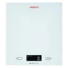 Весы кухонные Ardesto SCK-893W