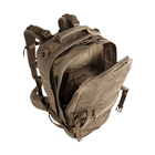 Тактический рюкзак Tasmanian Tiger Mission Pack MK 2 Coyote Brown (TT 7599.346) - изображение 6