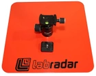 Подставка LabRadar Bench Rest Plate - изображение 1