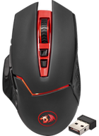 Мышь Redragon Mirage IR Wireless Black/Red (74847) - изображение 1