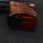 Пистолет пневматический Crosman С41 (4.5mm) - изображение 4