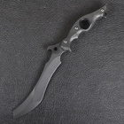 Нож фиксированный Колодач Регер М2 (длина: 290мм, лезвие: 160мм) - изображение 2