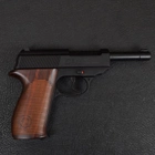 Пістолет пневматичний Crosman С41 (4.5 mm) - зображення 9