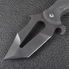 Нож фиксированный Колодач Регер Малый (длина: 210мм, лезвие: 85мм) - изображение 3