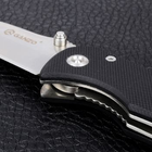 Нож складной Ganzo G714 (длина: 200мм, лезвие: 85мм) - изображение 3