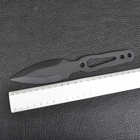 Нож фиксированный Колодач Оса (длина: 210мм, лезвие: 95мм) - изображение 3