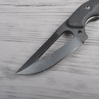 Нож фиксированный Колодач Медик (длина: 180мм, лезвие: 80мм) - изображение 3