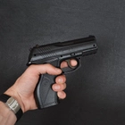 Пистолет пневматический Crosman С11 (4.5mm) - изображение 11