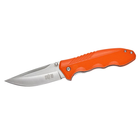 Нож складной Skif Plus Splendid (длина: 200мм, лезвие: 85мм), оранжевый - изображение 2