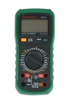 Мультиметр цифровой Mastech MY74
