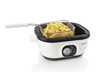 Мультиварка SilverCrest SMUK 1500 A1