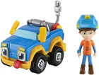 Игровой набор Rev & Roll Рев и Рамбл DieCast Рев и Рамбл (EU881011)