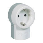 Колодка Legrand 1 Гнездо С/Заз – фото, отзывы, характеристики в ...