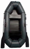 Човен Grif boat GH-250LS