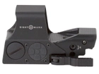 Коліматорний приціл Sightmark Ultra Shot M-Spec SM26005 тактичний - зображення 4