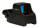 Коліматорний приціл Sightmark SM26008 быстросьемный для великих калібрів. Червона та зелена марка - зображення 3