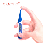 Електронний термометр для тіла ProZone DT-FlexibleTip Blue - зображення 3