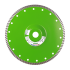 Круг алмазный отрезной Distar 1A1R Turbo 230x2,6x9x22,23/F Elite Active (10216025017)