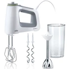 Міксер BRAUN HM 5107 WHITE