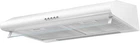 Вытяжка VENTOLUX ROMA 60 WH 2M LUX